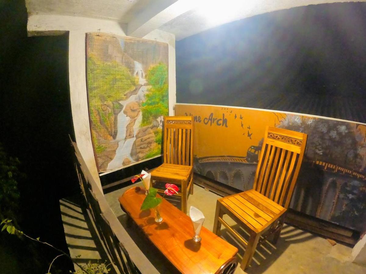 Ella Sandy Heaven Homestay Exteriér fotografie