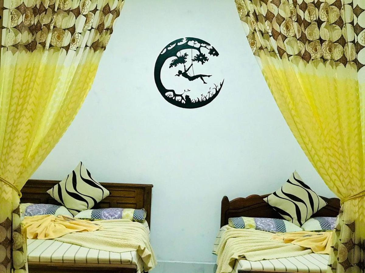 Ella Sandy Heaven Homestay Exteriér fotografie