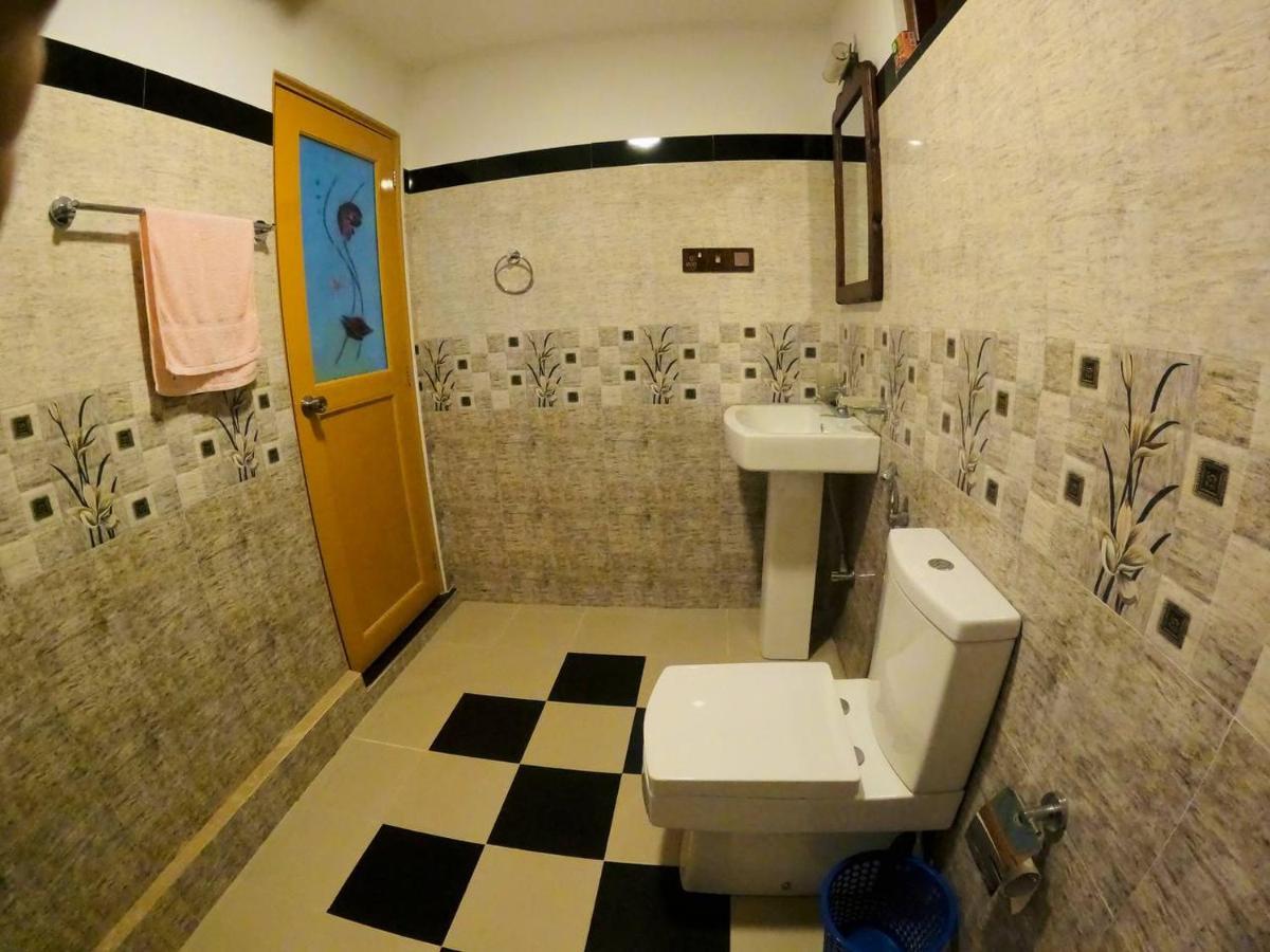Ella Sandy Heaven Homestay Exteriér fotografie