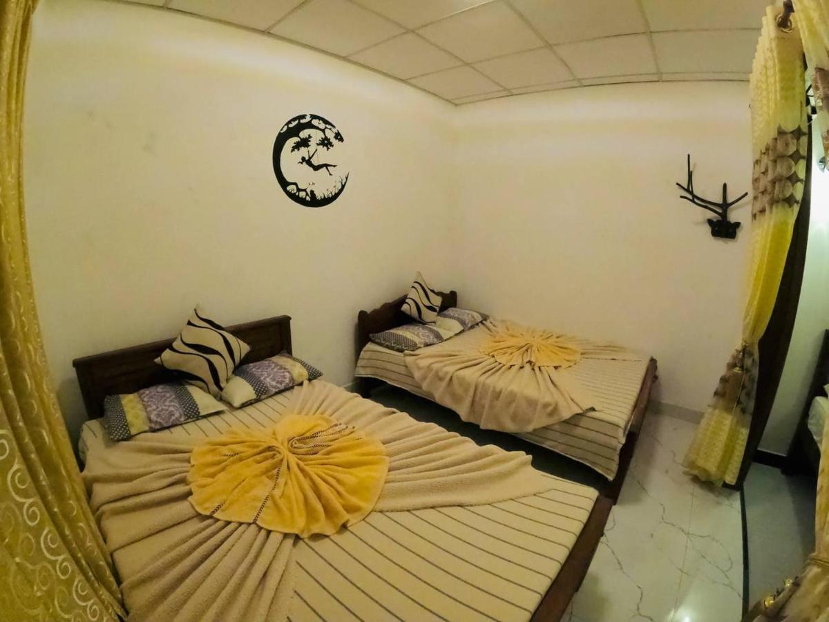 Ella Sandy Heaven Homestay Exteriér fotografie