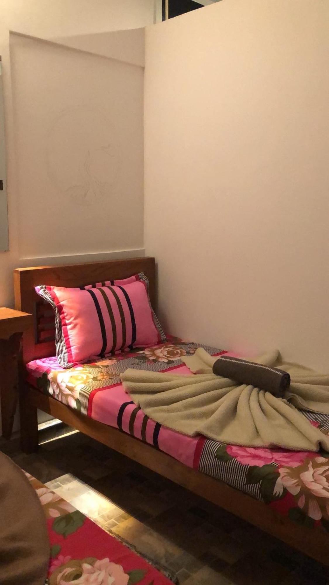 Ella Sandy Heaven Homestay Exteriér fotografie